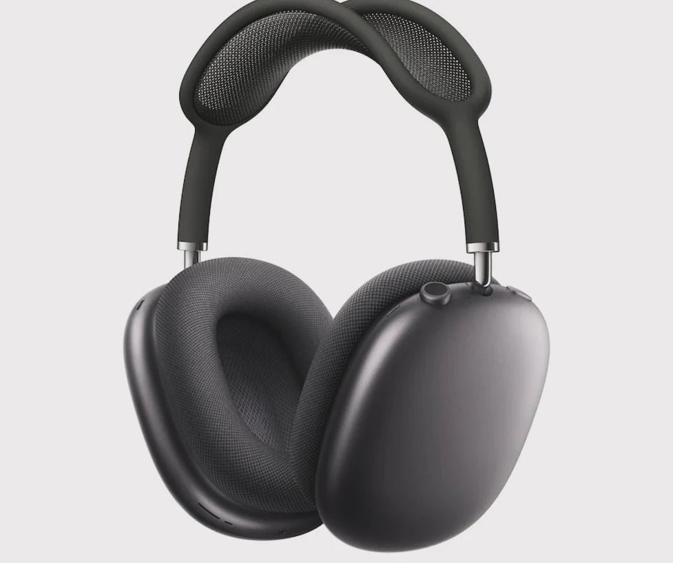 Air buds pro max headphone