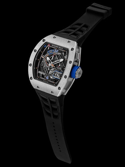 RM 30-01 Watch