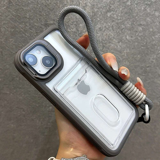 iphone Luxary card holder