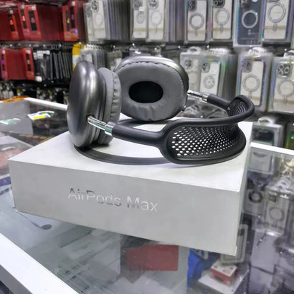 Air buds pro max headphone