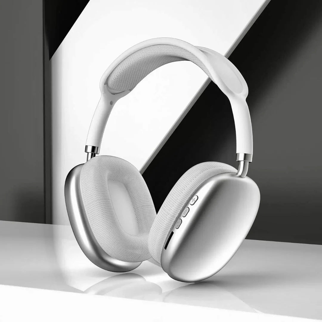 Air buds pro max headphone