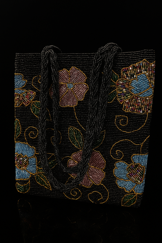 Turkish Black - Bag
