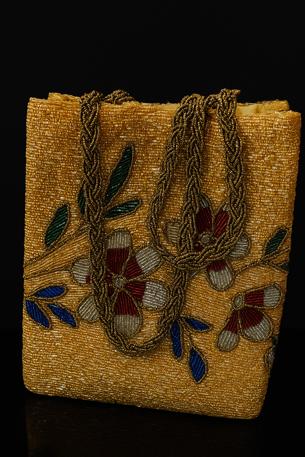 Turkish Gold -bag